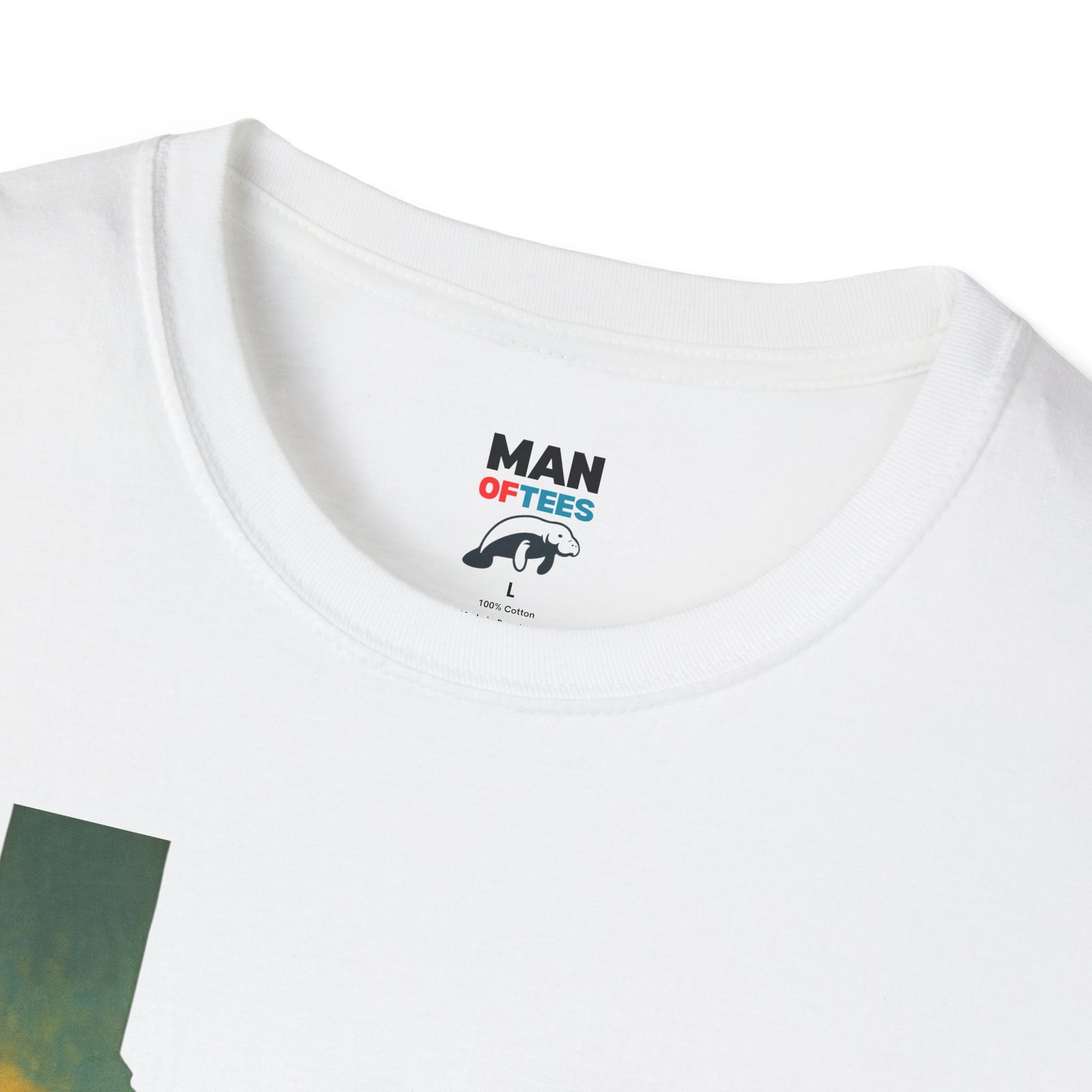 Idaho Adventure Unisex T-Shirt - Image 7