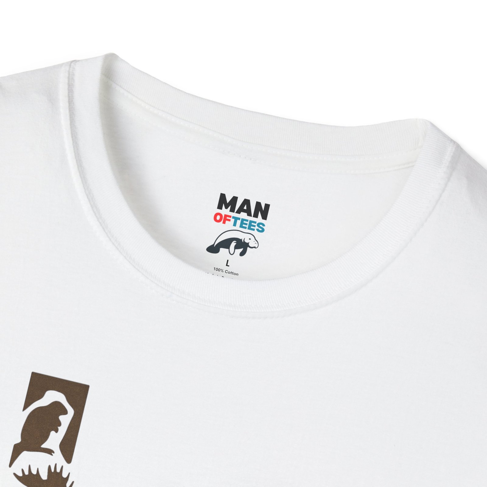 Idaho Wildlife Unisex T-Shirt - Image 7