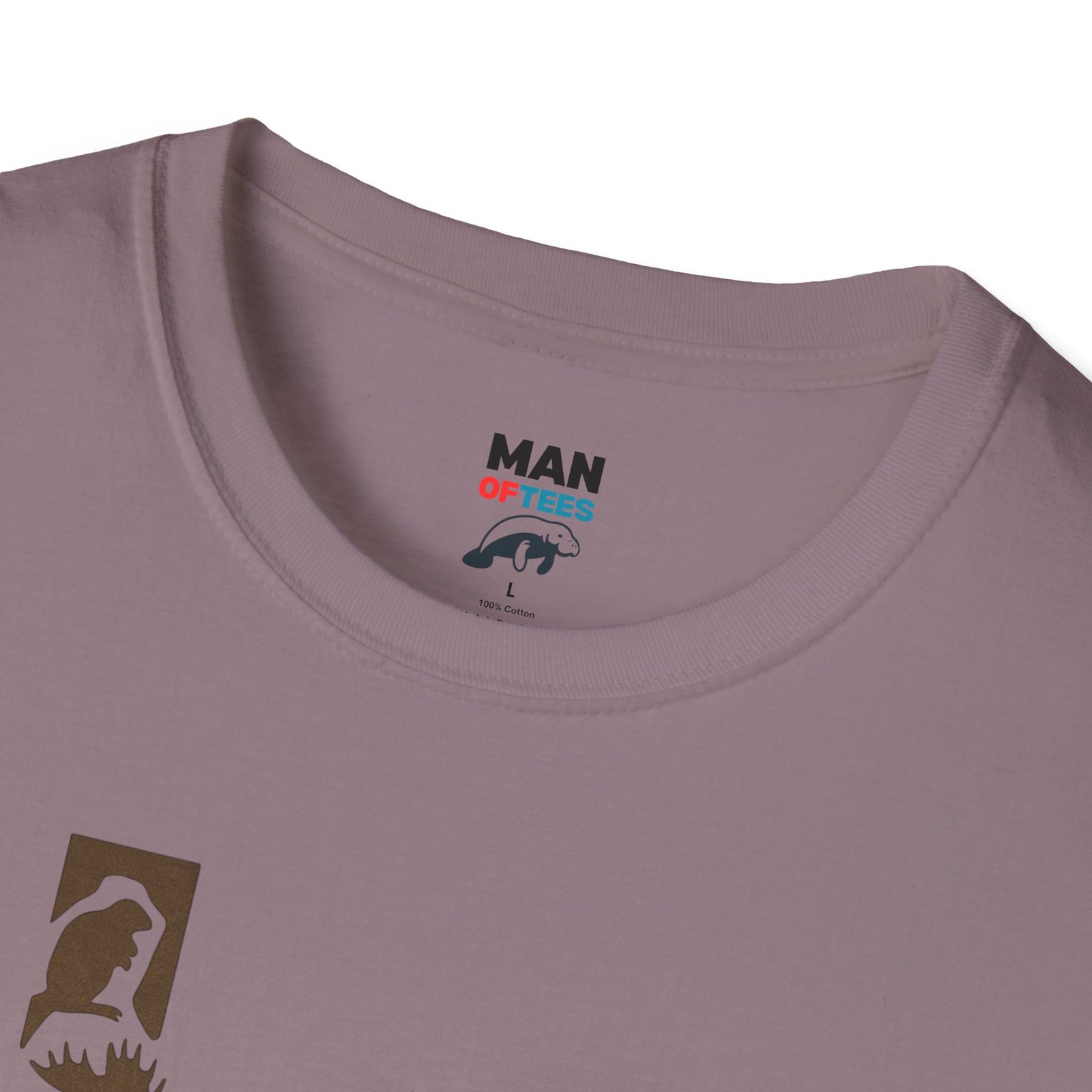 Idaho Wildlife Unisex T-Shirt - Image 19