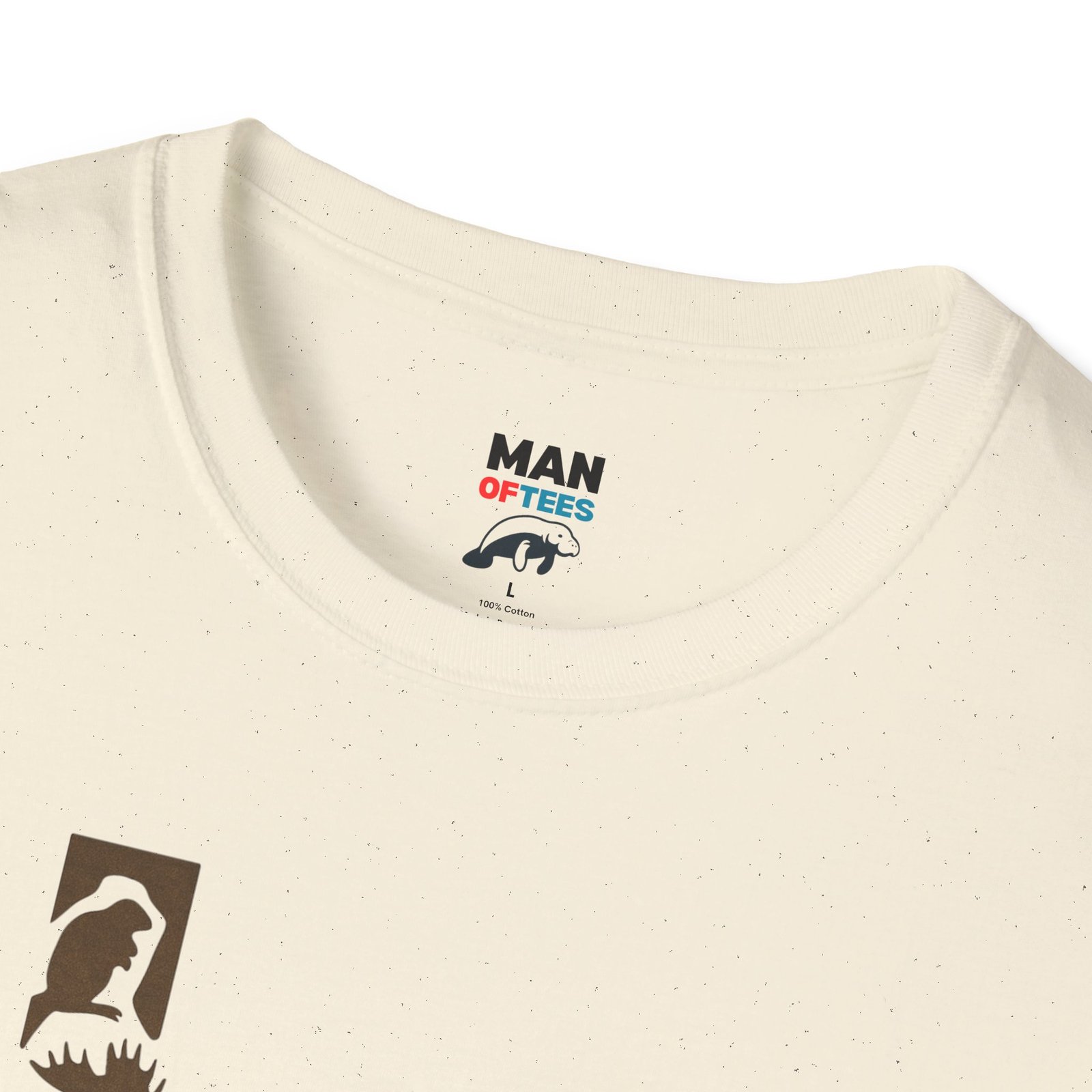 Idaho Wildlife Unisex T-Shirt - Image 3